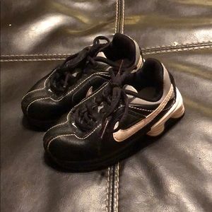 Nike Kids Shox size 7